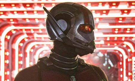 Giải mã After Credit của Ant-Man and The Wasp: Sự kết nối với Cuộc chiến vô cực và Avengers 4