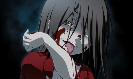 Top 4 cô nàng trong anime mà nếu lỡ chọc giận, không khác gì bạn phải đối mặt với “án tử”