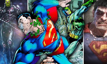 6 kẻ thù nguy hiểm nhất mà Superman từng phải đối đầu, nhân vật thứ 4 sẽ khiến bạn bất ngờ đấy