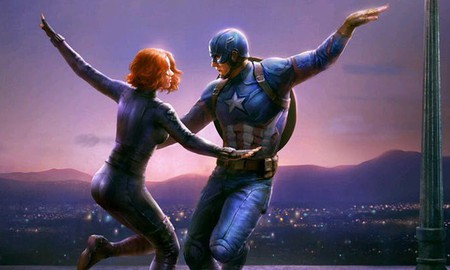 Sửng sốt trước những mối tình ngang trái của các anh hùng Avengers được các fan tưởng tượng thiết kế
