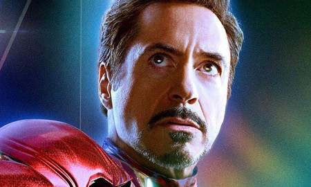 Biên kịch Iron Man tiết lộ: Có thể Người Sắt sẽ "ra đi" trong Avengers 4
