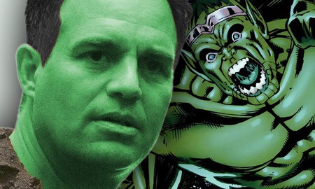 Thuyết âm mưu: Hulk đã bị tộc người Skrull giả mạo từ sự kiện Ragnarok?