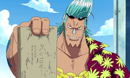 Những nhân vật thông minh nhất trong trong One Piece (Phần 1)