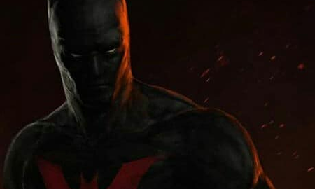 Giật mình khi thấy các nhân vật nổi tiếng của DC và Marvel được vẽ theo phong cách zombie
