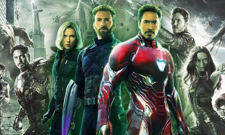 Giả thuyết Avengers 4: Đây sẽ là địa điểm các siêu anh hùng thực hiện màn "xuyên không" để đánh bại Thanos?