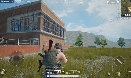 Gia nhập ngay nhóm cộng đồng chính thức của PUBG Mobile Lite