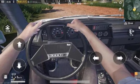 PUBG Mobile: Thì ra xe nổ hết bánh, xịt lốp vẫn có thể chạy bon bon nếu bạn áp dụng theo cách này