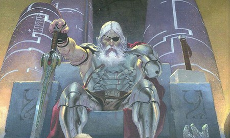 Comics Trivia: Những giai thoại về Old King Thor, vị vua quyền năng của Asgard trong tương lai