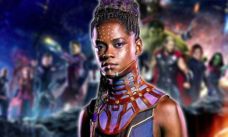 Không phải Tony Stark hay Bruce Banner, Shuri mới là người thông minh nhất MCU