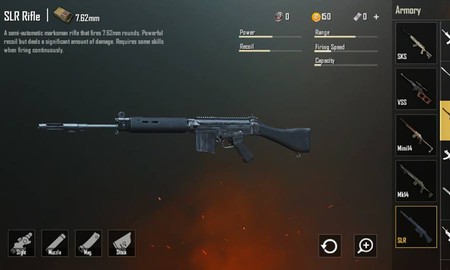 Game thủ PUBG Mobile quốc tế sẽ nhận được thẻ X2 kinh nghiệm nếu...