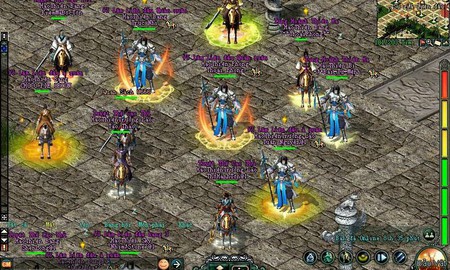 Bỏ 45 triệu để mua tài khoản game chơi trong thời đại này liệu có thực sự hợp lý?