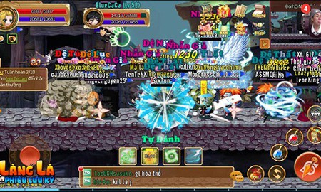 Game thủ này được cả server góp ngọc để phục thù liên đấu, anh em thế mới là anh em chứ!