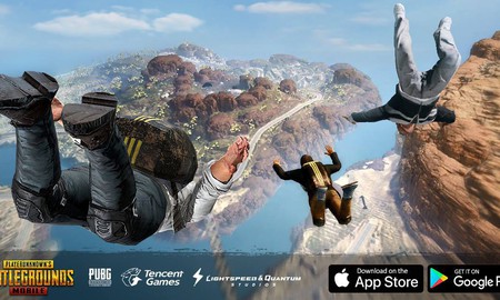 Quá hấp dẫn, PUBG Mobile đạt kỷ lục không tưởng: 14 triệu người chơi chinh chiến mỗi ngày