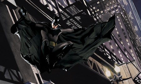 Bom tấn The Batman bị "hất cẳng" khỏi lịch trình của DC, nhường vị trí cho 2 bộ phim khác