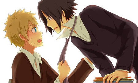 9 cặp đôi fanfiction không ai ngờ tới trong Naruto, đố bạn biết Sakura được ghép cặp với những ai đấy?