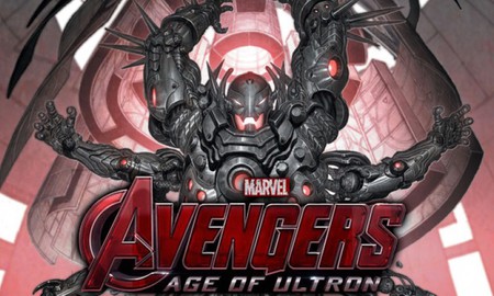 Comics Trivia: Không phải Thanos, Ultron mới chính là nhân vật Phản diện hàng đầu của Avengers
