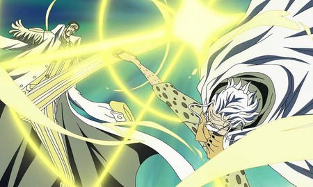 Top 10 người sử dụng Haki Bá Vương mạnh nhất trong One Piece (Phần 2)