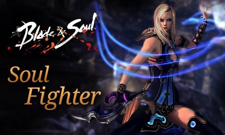 Soul Fighter: Hệ phái bá đạo nhất trong PvP của Blade & Soul?