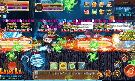 Bái phục: Cộng đồng game thủ đồng loạt đòi “dân buôn” đưa ngọc khảm về giá gốc để Top 1 sắm đồ đi liên đấu