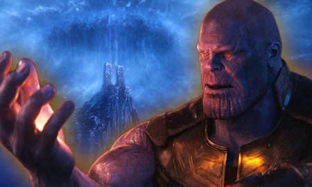 Avengers: Infinity War - Không chỉ Thanos, đã có rất nhiều người từng cố gắng đoạt viên Soul Stone nhưng bất thành?