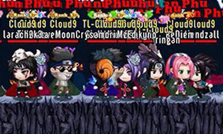 Cười bò với pha “tán tỉnh” admin để xin Giftcode của game thủ Làng Lá Phiêu Lưu Ký