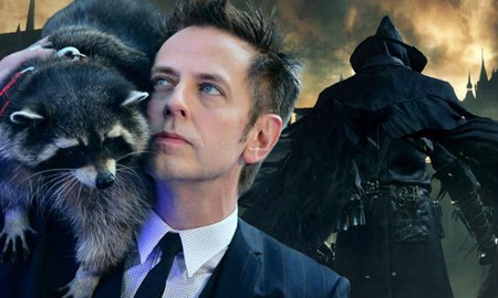 Sau khi bị Marvel "hất cẳng" James Gunn hé lộ hợp tác với Sony một bộ phim kinh dị sẽ được ra mắt vào tháng 11 này