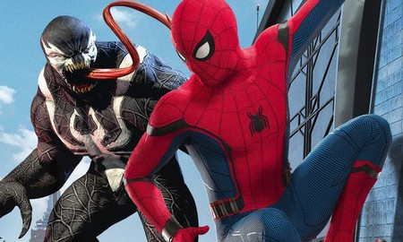 Điểm danh những dự án trong vũ trụ Spider-Man mà Sony đang phát triển