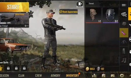 PUBG Mobile liên kết với phim Mission Impossible Fallout, game thủ được gì?