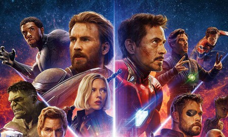 Nếu có ai được biết trước cái kết của Avengers 4 thì đây chính là người xứng đáng nhất!