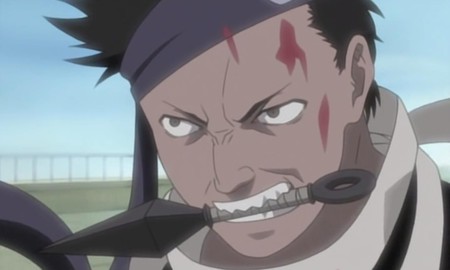 10 sự thật ít ai biết về Zabuza Momochi - “con quỷ làng Sương Mù” trong series Naruto