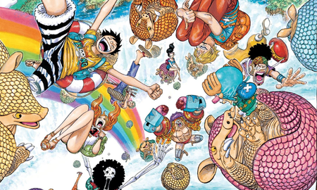 Tin vui: One Piece sẽ có bản movie mới vào năm sau, hứa hẹn một cuộc phiêu lưu chưa từng có