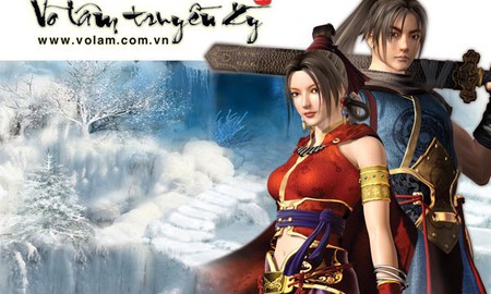 Những game online gợi nhớ lại tuổi thơ game thủ Việt