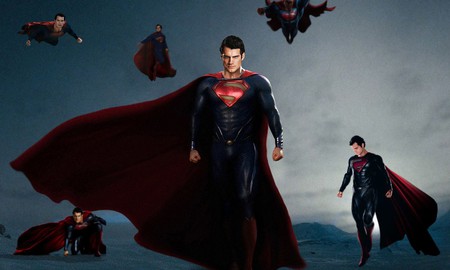Comics Trivia: Superman có thể dùng Phân thân chi thuật và 8 "khả năng" quái dị của các siêu anh hùng DC