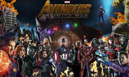Top 10 phim bom tấn ăn khách nhất 2018 tính đến hết mùa hè này, Infinity War vẫn là "tượng đài" khó đạp đổ nhất