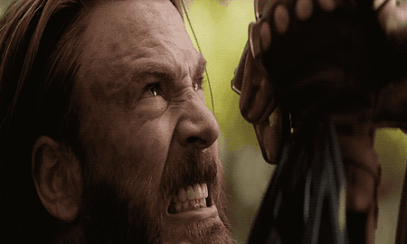 Giả thuyết Captain America đã chết và được hồi sinh trong Avengers: Infinity War? Tất cả chỉ là hư cấu