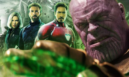 Những giả thiết về Thanos phù hợp nhất với thuyết "xuyên không" quá khứ được dự báo trong Avengers 4