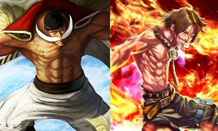 One Piece: Những nhân vật sở hữu trái ác quỷ nhưng đã bỏ mạng, có người sẽ khiến bạn phải khóc đấy