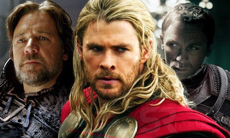 Thor 4 có thể xuất hiện thêm một người anh em khác của "Thần Sấm" ngoài Loki?