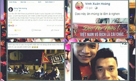 Gamer, Streamer, và Youtuber chia sẻ gì sau chiến thắng của Olympic Việt Nam trước Syria