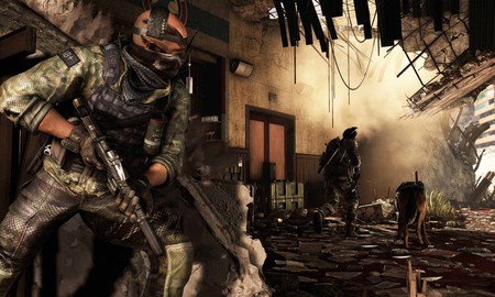 Tencent đang hợp tác với Activision để phát triển Call of Duty Mobile