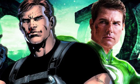 Khi Tom Cruise nổi hứng muốn đóng phim siêu anh hùng thì đây là 5 nhân vật rất đáng để thử