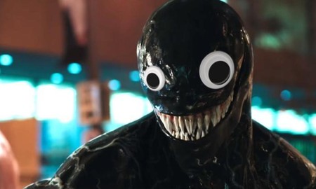 7 điều thú vị về cơ thể của Venom có thể bạn chưa biết