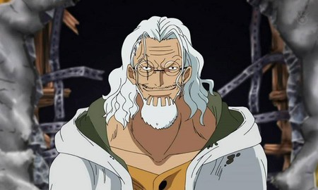 One Piece: Top 10 nhân vật có thể đánh bại một Đô Đốc Hải Quân, ai cũng thuộc hàng "khủng" (Phần 1)