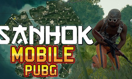 Tải ngay bộ ảnh nền chủ để PUBG cực chất dành cho smartphone