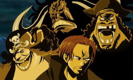 One Piece: Top 10 nhân vật có thể đánh bại một Đô Đốc Hải Quân, ai cũng thuộc hàng "khủng" (Phần 2)