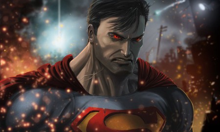 Có thể bạn không biết, đây chính là lần duy nhất Superman buộc phải "giết người" trong truyện tranh