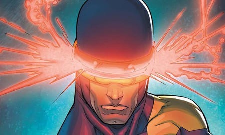 Comics Trivia: Nguồn gốc và những điều thú vị về Optic Blast, sức mạnh của Cyclops