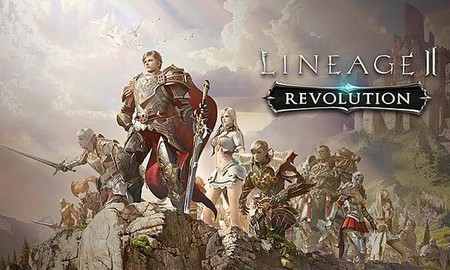 Lineage 2 Revolution nhanh chóng trở thành cuộc chơi riêng của các 'thanh niên lắm tiền'