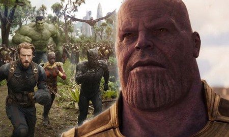 Avengers: Infinity War - Lý do thật sự khiến Thanos nhẫn nại chờ đợi mà không thu thập các viên đá vô cực