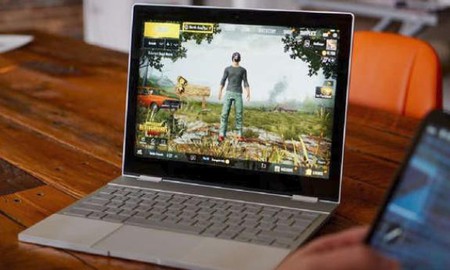 PUBG Mobile tiến quân lên hệ điều hành... chẳng game thủ nào dùng